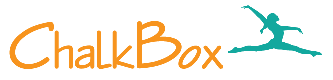 ChalkBox Team Logo
