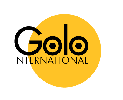 Golo International Logo Version 1
