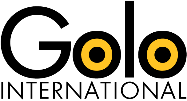 Golo International Logo Version 2